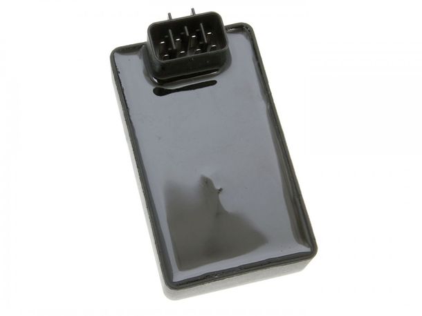 caja de encendido CDI Naraku sin restricciones para Kymco Al igual, la agilidad de la ciudad, Película XL, Heroísmo