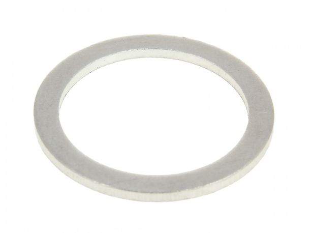 Anello Tenuta Alluminio Naraku 20x26x1,5mm