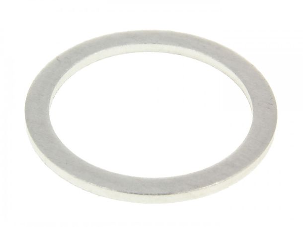 Dichtring Aluminium Naraku 22x28x1,5mm