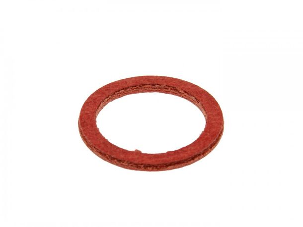 Naraku 11x15x1mm vezelafdichtring