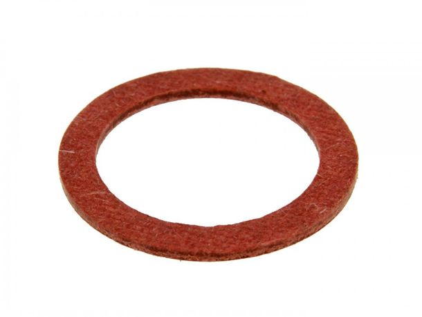 fiber seal ring Naraku 16.2x22x1mm