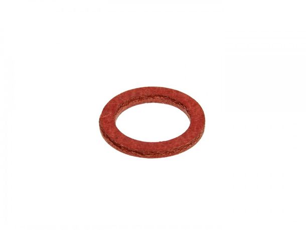 anillo de sellado fibra Naraku 7,6x10,6x1mm