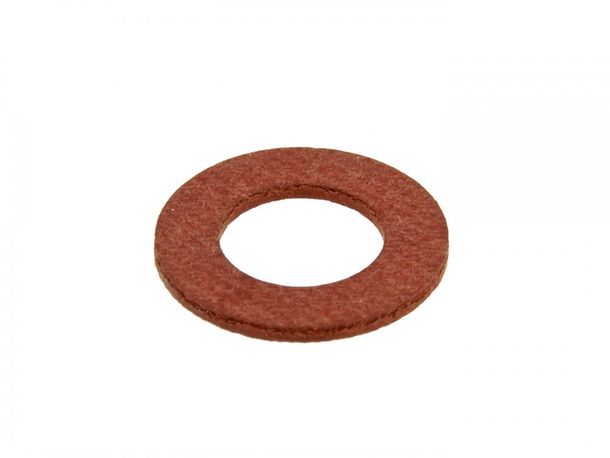 Naraku 8x15x1mm vezelafdichtring