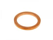 Bague d'étanchéité Cuivre Naraku 12x16x1,5mm