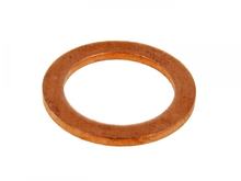 la bague d'étanchéité en cuivre Naraku 14x20x1,5mm