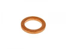 la bague d'étanchéité en cuivre Naraku 8x12x1,5mm