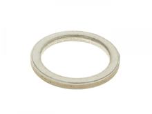 Auspuffdichtung Dichtung Auspuffkrümmer 23x30x3mm
