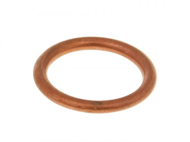 joint d'échappement collecteur d'échappement 23x30x3mm pour Peugeot 103, 104, MBK AV-7