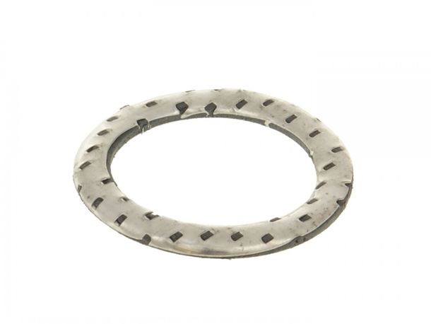 Auspuffdichtung Dichtung Auspuffkrümmer 26x36x2,0mm für Suzuki AN, UH, Epicuro 125-150