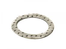 Auspuffdichtung Dichtung Auspuffkrümmer 26x36x2,0mm für Suzuki AN, UH, Epicuro 125-150
