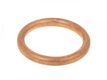 Auspuffdichtung Dichtung Auspuffkrümmer 28x35x4,3mm für Peugeot