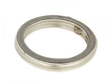 Uitlaatpakking uitlaatspruitstukpakking 31x40x5,3mm voor Aprilia, Benelli, Malaguti, MBK, Yamaha