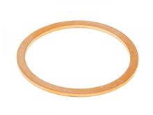 Auspuffdichtung Dichtung Auspuffkrümmer 32x38x1,5mm für Piaggio 125-300 4-Takt