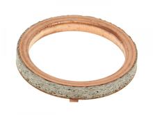 Guarnizione Collettore di Scarico 33x41.5x5mm per Suzuki AN Burgman 400 2008-2011