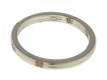 exhaust gasket 35x41.5x4mm for Kymco Downtown, People 300, MXU 400