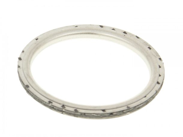 Auspuffdichtung Dichtung Auspuffkrümmer 35x42x2,7mm für Honda SH300, Silver Wing 400, 600