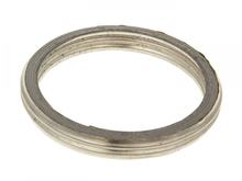 Auspuffdichtung Dichtung Auspuffkrümmer 39,5x47,7x5,3mm für Kymco MXU, UXV, Xciting 500
