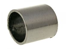 Dichtung Auspuffverbindung 22x26x25,5mm Graphit für Aprilia RS50, Derbi Senda, GPR