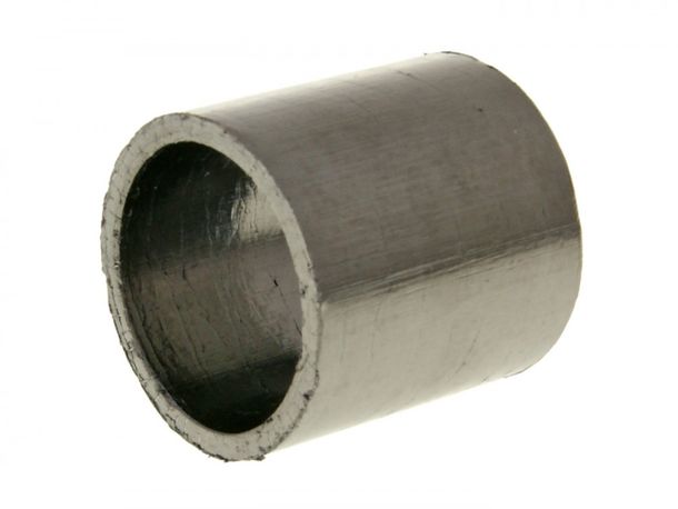 Dichtung Auspuffverbindung 28,5x34x34mm Graphit für Yamaha X-Max, Majesty, X-City