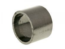 Dichtung Auspuffverbindung 29x34x25mm Graphit für Honda Helix 250, Yamaha YP 125 Majesty
