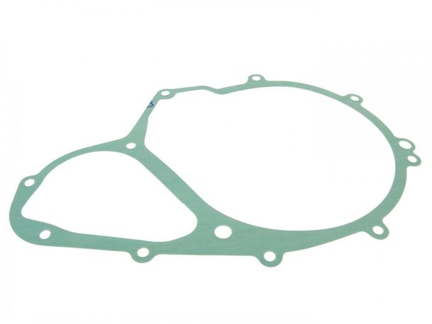 couvercle joint alternateur pour Bombardier DS650, Aprilia Pegaso 650 MOTO 6.5