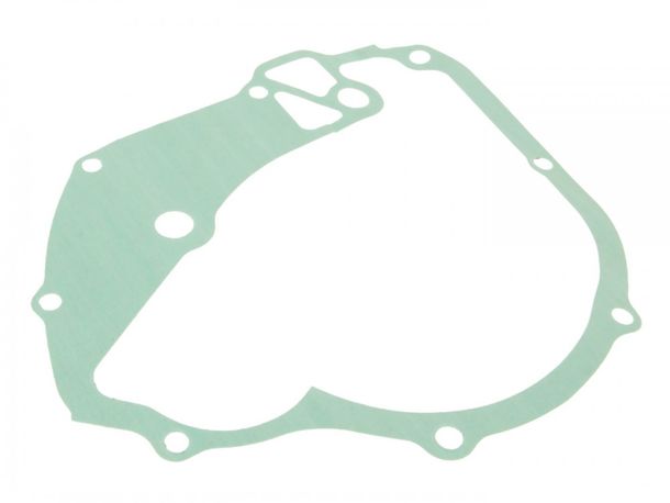 Joint de couvercle d'alternateur pour Honda CN250 Helix, Piaggio Hexagon 250