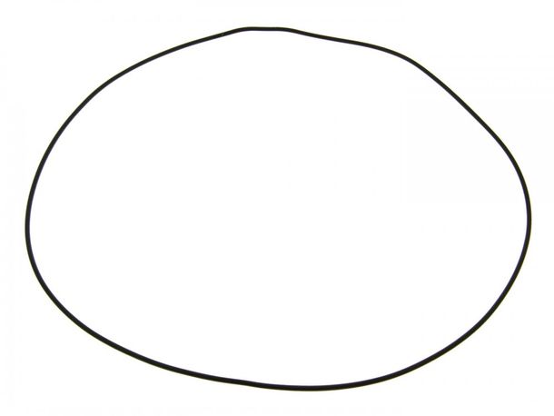 clutch cover gasket for Honda TRX 450 ER, TRX 450 R