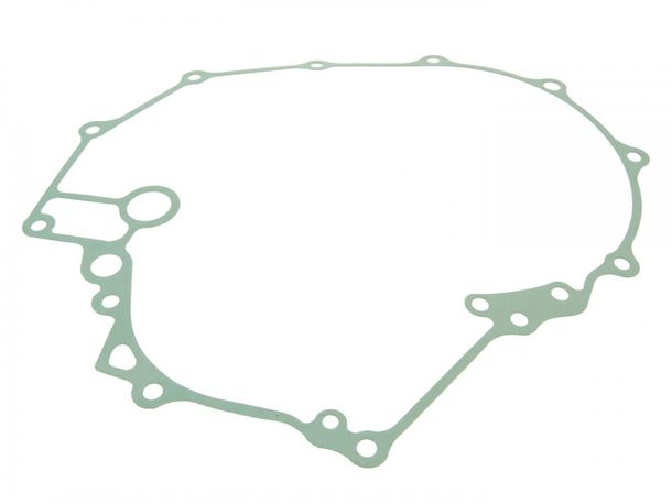 Sellar la tapa de embrague para Honda TRX 700 XX
