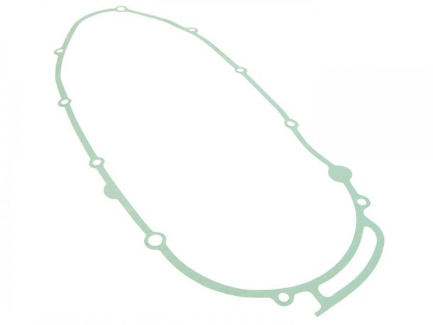 Junta Cubierta de Goma para Aprilia, Benelli, Malaguti, MBK, Yamaha 250 4 tiempos