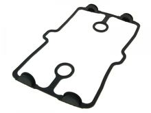 Klepdekselpakking voor Suzuki AN Burgman 250 1998-2002