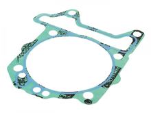 Junta da base do cilindro 0,40mm para Aprilia, Gilera, Piaggio, Vespa Maxi
