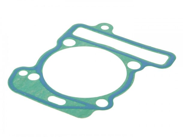 cylinder base gasket 0.40mm for Habana, Mojito, Hexagon, Liberty, Sfera, ET4