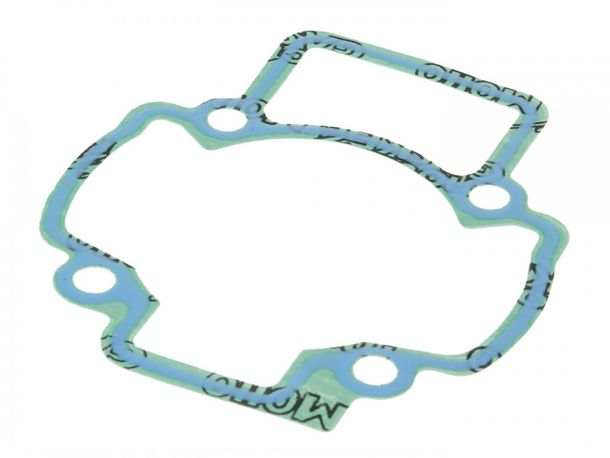 Guarnizione base cilindro 0.40mm per Piaggio 50 LC 2 tempi