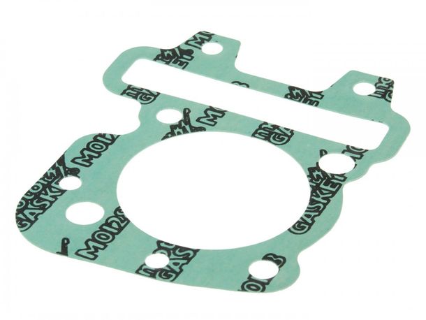 Junta base cilindro 0.50mm para Piaggio 50 4 tiempos