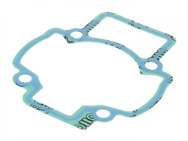 Guarnizione base cilindro 0.60mm per Piaggio 50 LC 2 tempi