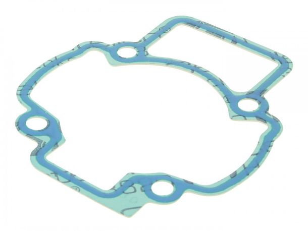 Joint base de cylindre 0.80mm pour Piaggio 50 LC 2 temps
