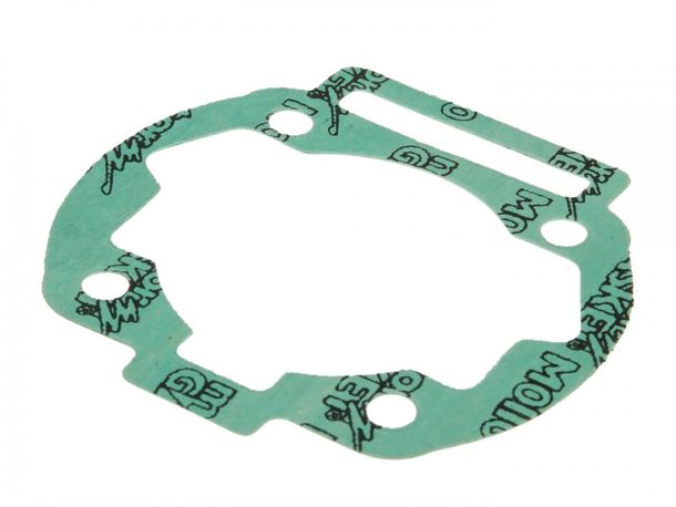 Junta base cilindro para Derbi Senda GPR, Aprilia RS RX SX, Gilera RCR, SMT (D50B0)