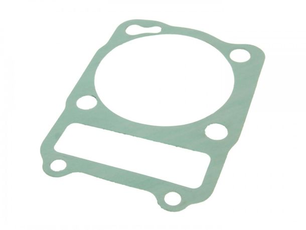 Dichtung Zylinderfuß für Kymco Hipster, Pulsar, Quannon, Stryker, Zing 125, MXer, MXU 150