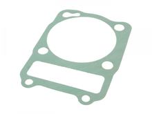 Joint de base de cylindre pour Kymco Hipster, Pulsar, Quannon, Stryker, Zing 125, MXer, MXU 150