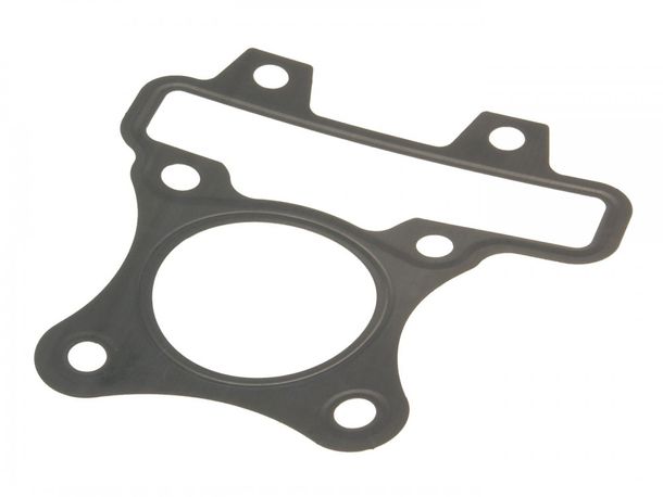 cylinder head gasket 0.25mm for Aprilia, Vespa 50 4-stroke 4-valve