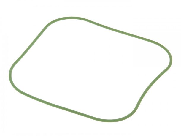 cylinder head gasket outer for Derbi LC