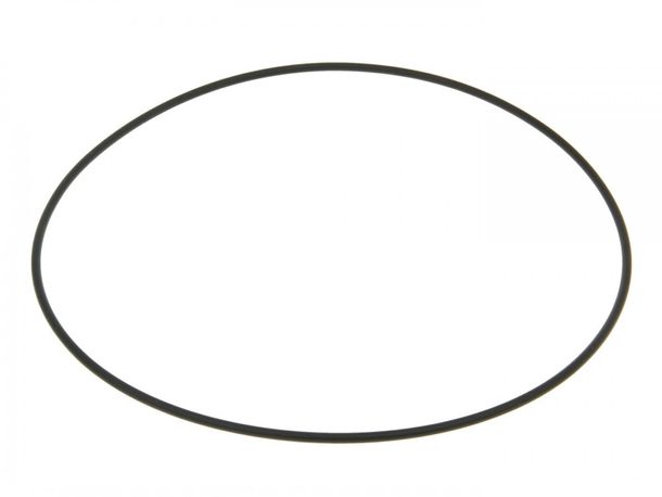 cylinder head gasket outer for Piaggio LC