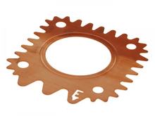 Cilinderkoppakking voor Aprilia Scarabeo DiTech 2001-2004