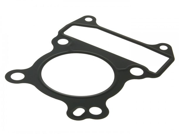 cylinder head gasket for Aprilia, Benelli, Derbi, Peugeot, Piaggio, Vespa 125