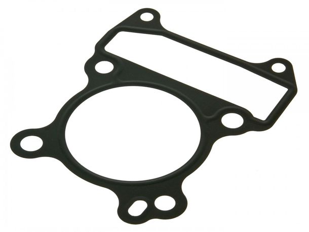 cylinder head gasket for Aprilia, Benelli, Derbi, Peugeot, Piaggio, Vespa 150