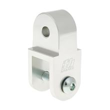 Höherlegungssatz Naraku 40mm Aluminium