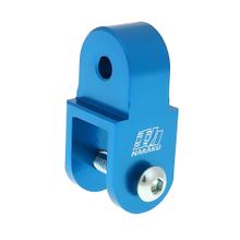 Höherlegungssatz Naraku 40mm blau