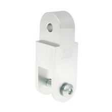 Höherlegungssatz Naraku 60mm Aluminium