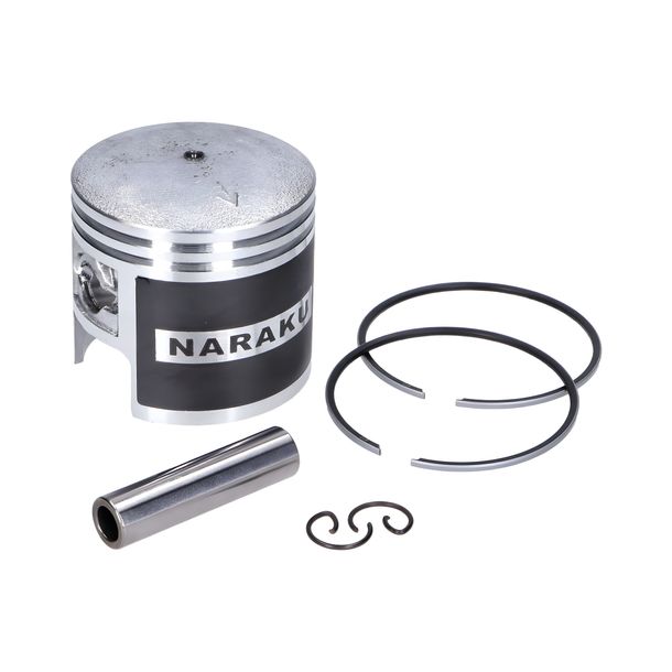 piston set Naraku 70cc for Morini AC