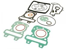 Juego de juntas motor para Aprilia Scarabeo 100ccm 4-tiempos 01-04